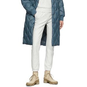 Rag & Bone Leather Lace Up Boot